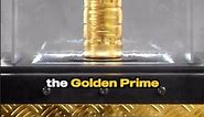 How to Win Gold Prime that is worth $500,000