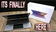 PhoneBook By Anywhere Review - Smartphone Powered Laptop - Showcase Friday Ep 2