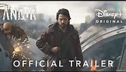 Andor | Official Trailer | Disney+