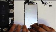 How to replace iPhone 6 Plus LCD Glass Screen | Screen Replacement