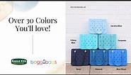 Bogg Bag Color Comparison Guide