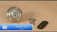 Kwikset Kevo Bluetooth Electronic Deadbolt Lock Overview