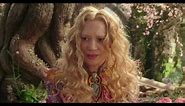 Alice Through The Looking Glass - "Save The Hatter" clip