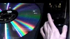 Pioneer Elite CLD-99 LaserDisc Player