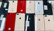 Iphone 8 Plus| Offer price| অবাক করা দামে😳| Apple touch BD| Basundhra City| #iphone8plus