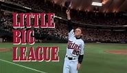 Little Big League (1994) - Official Trailer