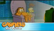 Garfield & Friends - Fraidy Cat | Shell Shocked Sheldon | Nothing to Sneeze At (Full Episode)