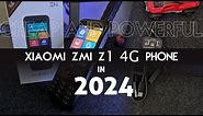 xiaomi zmi z1 4g Phone in 2024