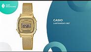 Trendy Casio LA670WEMY-9EF Watches for Women Features, Review in 360, Prices