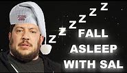 Fall Softly Into a Deep Sleep Guided By Sal Vulcano's Funniest Stories