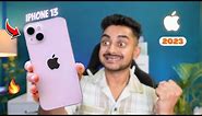 iPhone 13 in 2023 🔥 - The Best Value for Money iPhone? | iPhone 13 in 2023