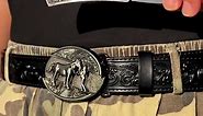 Country Utility Belts #country #belt #buckle