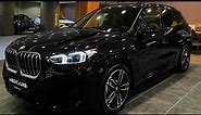 2023 BMW X1 - Luxury Small SUV (interior and Exterior Details)