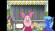 Nostalgia Time! Winnie the Pooh Kindergarten! (2000)