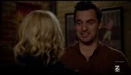 New Girl: Nick & Jess 3x15 #11 (I fell in love with Jess the moment she walked through the door)