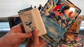 HOW TO PRINT YOUR OWN POKEMON CARDS