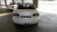 2003 MAZDA MAZDA 6 2.3 SPORTY LUX Auto For Sale On Auto Trader South Africa