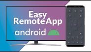 Remote for Roku on Android & Kindle Fire - Subscription Free