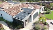 Sunline Energy Solar Energy Installation San Diego, CA
