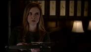 Alaric Comes To The Salvatore House, Jenna Has A Crossbow - The Vampire Diaries 2x20 Scene