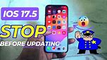 IOS 17.5 Update | Don't Update before knowing this