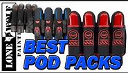 Best Paintball Pod Pack in 2022 | Lone Wolf Paintball