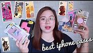 BEST & CUTE IPHONE CASE COLLECTION (Kroma & Otterbox) | IPHONE 11 PRO MAX