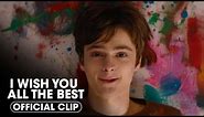 I Wish You All the Best (2024) Official Clip 'Where Did You Go' - Corey Fogelmanis