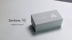 ASUS Zenfone 10 Official Unboxing Video | 2023