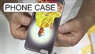 UNBOXING PHONE CASE FOR IPHONE S6 PLUS BUDDHA