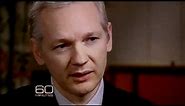 WikiLeaks' Julian Assange, Pt. 1