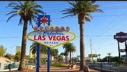 Welcome To Las Vegas Sign | Free Things in Vegas