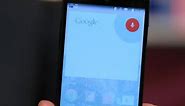 CNET How To - Use "OK, Google" everywhere on your Android device