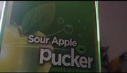 Sour Apple Pucker Dekuyper Review
