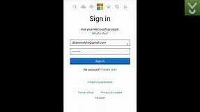 Microsoft Authenticator - Verify your identity online - Download Video Previews