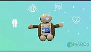 MARCo - The Mental-health Assisting Robot Companion - An Introduction