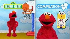 Sesame Street: Elmo’s World Two Hour Compilation – Fun and Creative Activities!