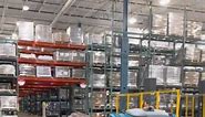 Tennant Company - CNH Industrial redefined its warehouse...