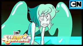 Pearl Shows Everyone Her Dream | Steven Universe | Cartoon Network