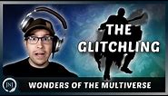 Glitchling 5e | Wonders of the Multiverse | UA Glitchling | Reviews & Unearthed Arcana