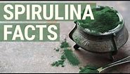 What is Spirulina, and Why Should You Take it