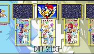 SONIC CLASSIC HEROS 3 AIR MOD (RELEASED)