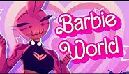 Barbie World || Animation Meme