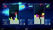 Tetris Ultimate Gameplay Official Trailer