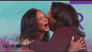 The OG Color Purple Cast Together Again | The Oprah Winfrey Show | OWN