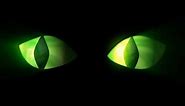 PARTY BACKGROUNDS - Halloween - Spooky Eyes Sneaking