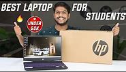 Hp Pavilion 15 Gaming Laptop| intel i5 & GTX 1650🔥| Unboxing & Review|