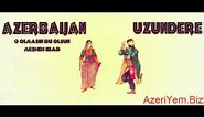 Uzundere Uzundara Узундара Azerbaijan