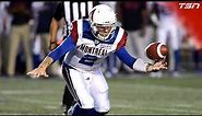 Johnny Manziel Highlights From His Second CFL Start