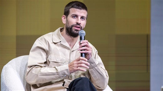 Gerard Pique 'Comes Out of Retirement' Three Years After Leaving Barcelona